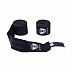 Бинт боксерский Green Hill BP-6232d 4,5 м black