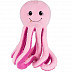 Мягкая игрушка Fancy Осьминог OSMD1 pink