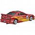 Машинка Hot Wheels Fast & Furious 1996 Acura Integra GSR (HNR88 JBY40)