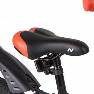 Велосипед Novatrack Extreme 18" (2019) 183EXTREME.BN9 brown