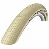 Велопокрышка Schwalbe 26x2.35 Fat Frank HS375 KevlarGuard 11133372.01