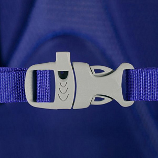 Рюкзак женский Osprey Questa 27 Blue