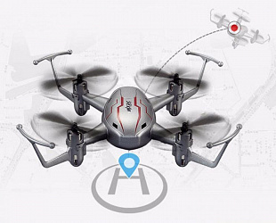 Квадрокоптер MJX X904