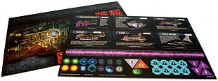 Настольная игра Games Workshop Warhammer Quest: Blackstone Fortress BF-01-60