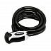 Велозамок HQBC Pear 65 10/650 мм (White) Q010240