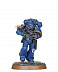 Бустер Games Workshop Space Marine Heroes 1шт SMH-01-60/1 Бустер Games Workshop Space Marine Heroes 1шт SMH-01-60/1