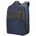 Рюкзак Samsonite Qibyte 17.3" 16N-01006 Blue