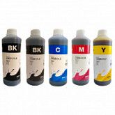 Чернила InkTec C5025 C5026 для Canon PGI-425,CLI-426