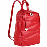 Женский рюкзак Pola 4411 red