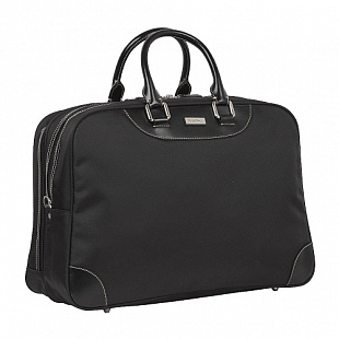 Сумка для ноутбука Pola 8119д black