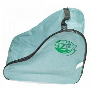 Сумка для коньков и роликов Zez Sport grey