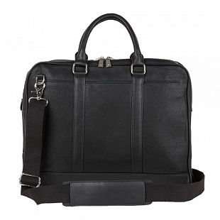 Мужская сумка Pola 88519 black