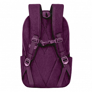 Рюкзак городской GRIZZLY RX-114-1 /4 purple