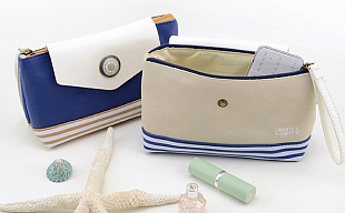 Сумочка Liberty Amity White