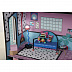Кукольный домик L.O.L. Surprise 3-х этажный дом Новая семья 560531