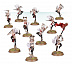Фигурки Games Workshop Warhammer: Daughters of Khaine Witch Aelves 85-10
