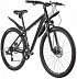 Велосипед Stinger Element Pro 27" (2020) Black