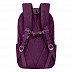 Рюкзак городской GRIZZLY RX-114-1 /4 purple