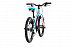 Велосипед Kellys Lumi 30 20" (2017) blue Велосипед Kellys Lumi 30 20" (2017) blue