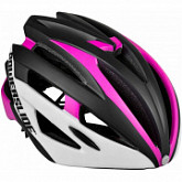 Шлем Powerslide Race Attack 903254 white/pink