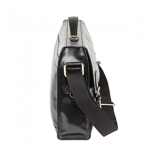 Портфель Pola 3506 black