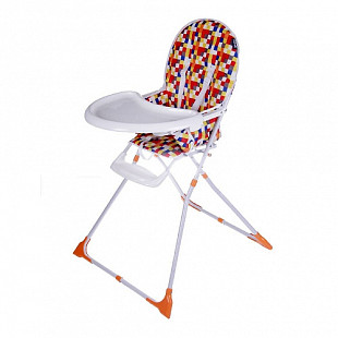 Детский стульчик Geoby Y189