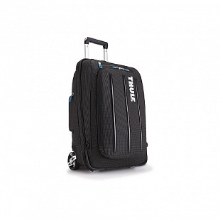 Чемодан-рюкзак на колесах Thule Crossover Rolling-On 38L black (3201502)
