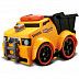 Радиоуправляемая машина Maisto Dump Truck (81118) yellow/black