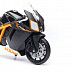 Мотоцикл Bburago 1:18 KTM 1190 RC8 R (18-51000/18-51049)