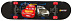 Скейтборд Disney Cars 3 901674