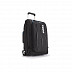 Чемодан-рюкзак на колесах Thule Crossover Rolling-On 38L black (3201502)