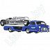 Набор машинок Hot Wheels Premium Jay Leno'S Garage Diorama (GMH39 HKC17)