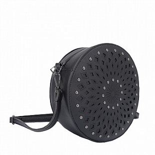Сумка городская Ors Oro CS-0027 /1 black