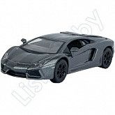 Машинка инерционная Maisto 1:40 Lamborghini Aventador (21001)