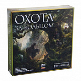 Настольная игра Gaga Games Охота за кольцом GG097 GG097
