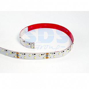 Лента светодиодная Rexant Профессиональная 16 мм, IP33, SMD 2835, 96 LED/m, 24V, white