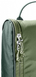 Косметичка Deuter Wash Center I 3900420-2243 khaki/ivy (2020-21)