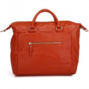 Женская сумка Pola 2563 orange