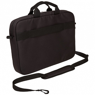 Сумка для ноутбука Case Logic Advantage 15.6" ADVA116BLK Black (3203988)