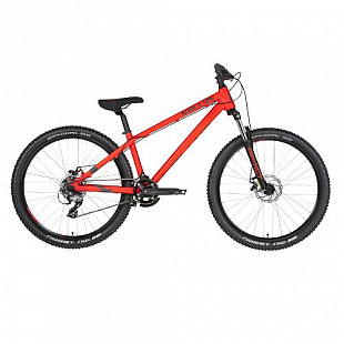 Велосипед Kellys Whip 10 26" (2019) red