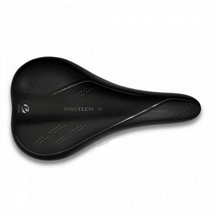 Велоседло DDK 200N black/black