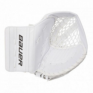 Ловушка вратаря Bauer GSX JR S20 Jr white