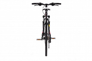 Велосипед Kellys Pheebe 30 28" (2018) black