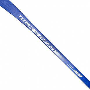 Клюшка для х/м RGX Energy 2 blue