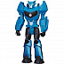 Кукла Transformers Титаны (B0760) blue