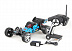 Радиоуправляемая машина WL Toys 1:12 коллекторная L959