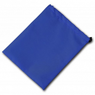 Чехол для скакалки Indigo 22x18 см blue