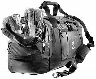 Сумка Deuter Relay 80 35519-4700 granite/black