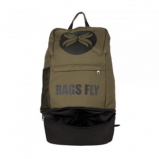 Рюкзак Polar П8020 khaki