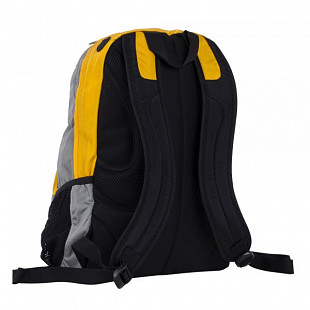 Рюкзак Polar 1503 yellow